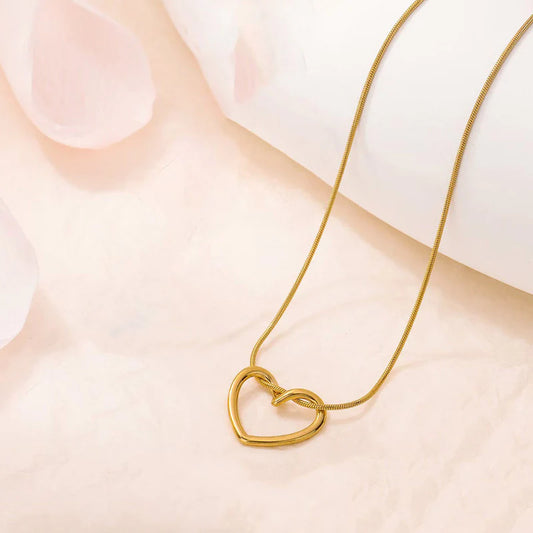 Elsa Heart