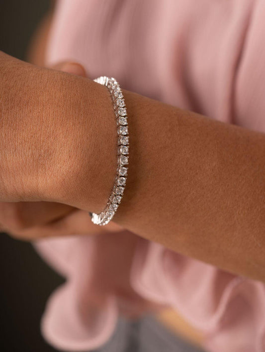Tennis Bracelet