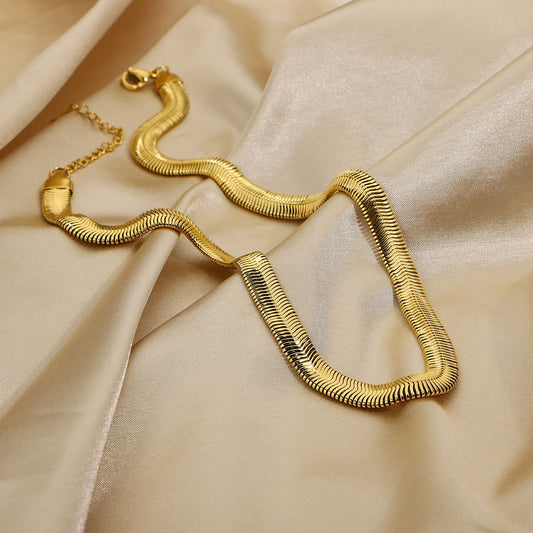 Viper Chain