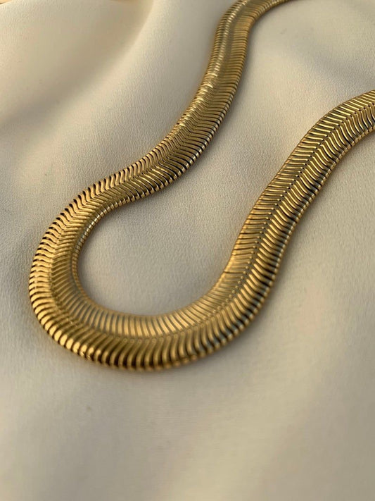 Viper Chain