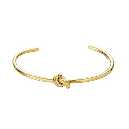 Knot Cuff